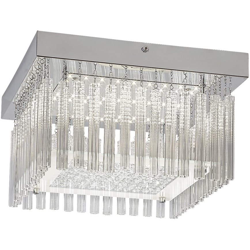Rabalux - LED laevalgusti 1xLED/18W/230V 30x30 cm