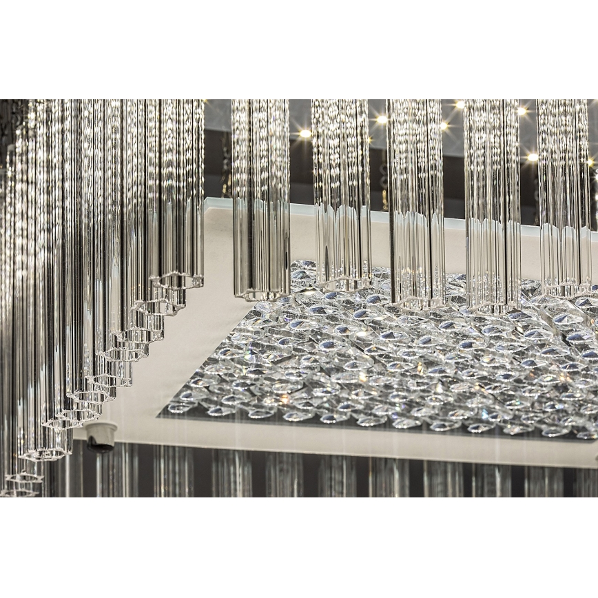 Rabalux - LED laevalgusti 1xLED/18W/230V 30x30 cm