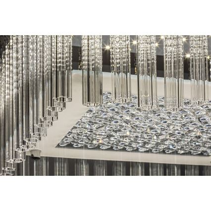 Rabalux - LED-laevalgusti 1xLED/18W/230V
