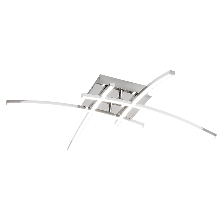 Rabalux - LED-laevalgusti 4xLED/6W