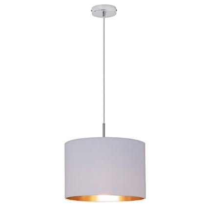 Rabalux - Lühter 1xE27/60W/230V