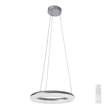 Rabalux 2565 - hämardatav LED lühter GEORGINA LED/24W/230V