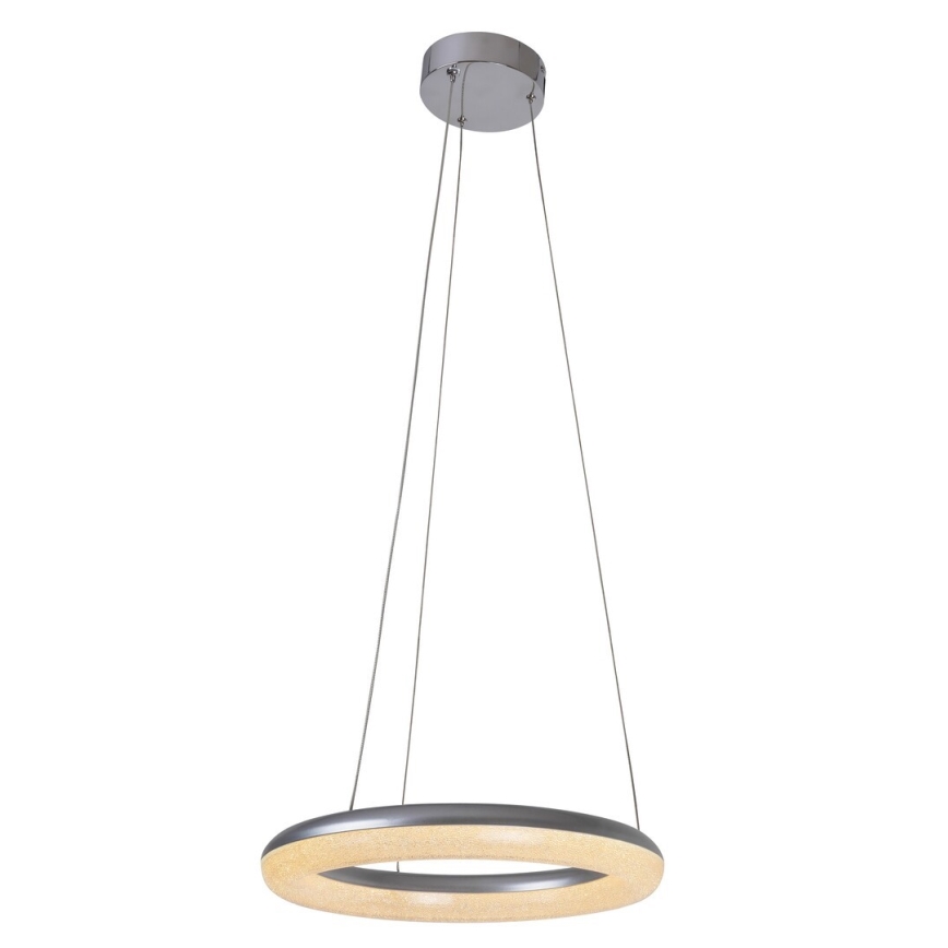 Rabalux - LED Hämardatav lühter LED/24W/230V + pult