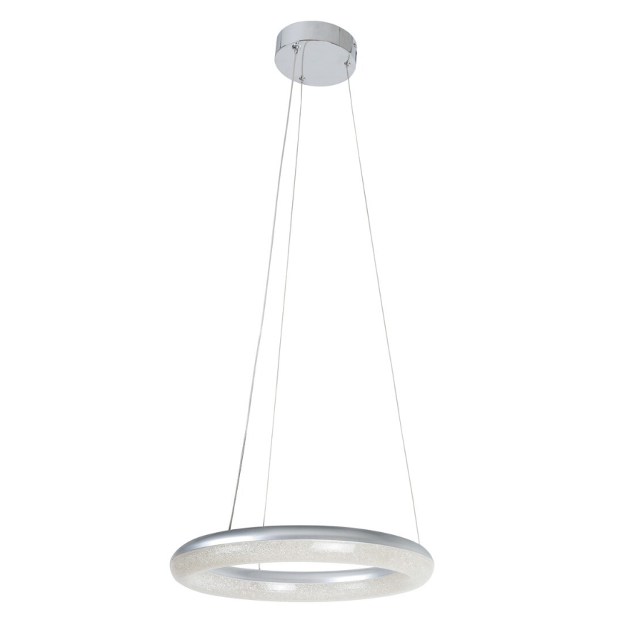 Rabalux - LED Hämardatav lühter LED/24W/230V + pult