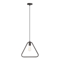 Rabalux 2569 - Rippvalgusti LEVI E27/60W