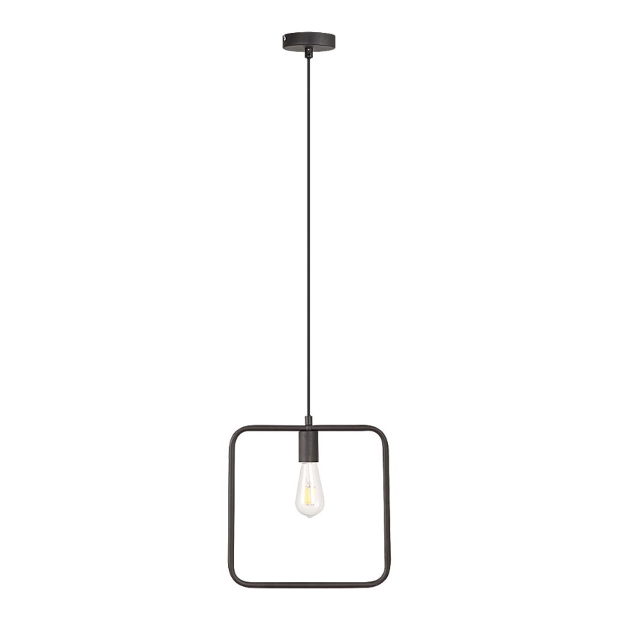 Rabalux 2570 - Rippvalgusti LEVI E27/60W