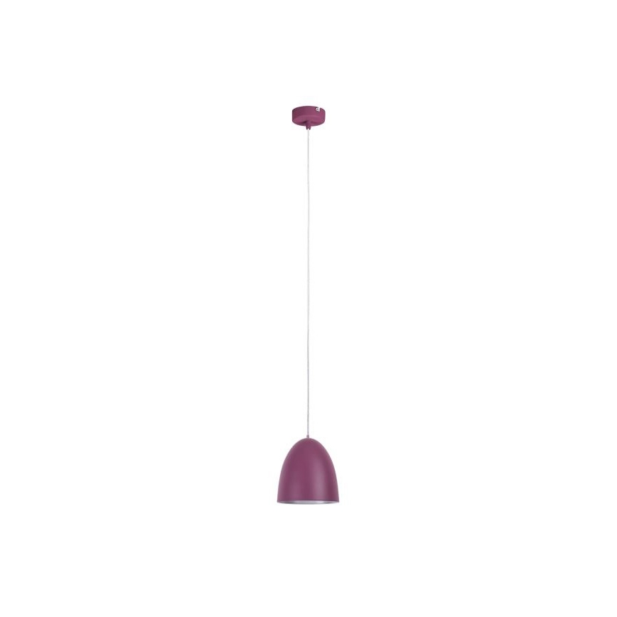 Rabalux 2589 - Lühter OLIVIA 1xE27/60W/230V