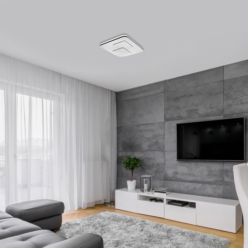 Rabalux - LED Laevalgusti LED/40W/230V