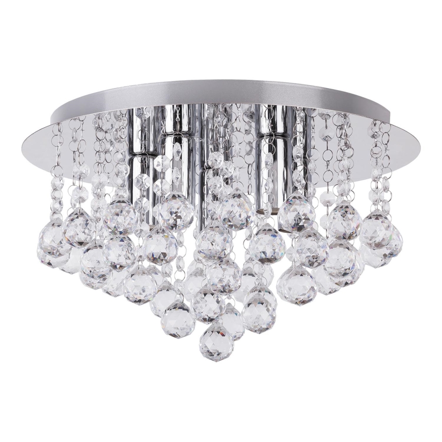 Rabalux 2616 - laevalgusti CORINNA 5xE14/40W/230V