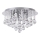 Rabalux 2616 - laevalgusti CORINNA 5xE14/40W/230V