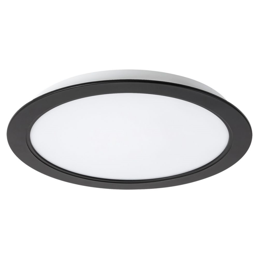 Rabalux - LED Süvistatav valgusti LED/24W/230V d. 22 cm