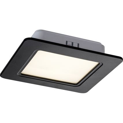 Rabalux - LED Süvistatav valgusti LED/5W/230V 9,5x9,5 cm