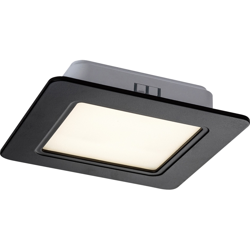 Rabalux - LED Süvistatav valgusti LED/5W/230V 9,5x9,5 cm