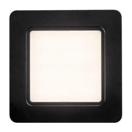 Rabalux - LED Süvistatav valgusti LED/5W/230V 9,5x9,5 cm