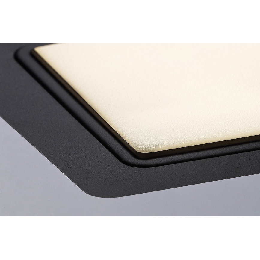 Rabalux - LED Süvistatav valgusti LED/5W/230V 9,5x9,5 cm