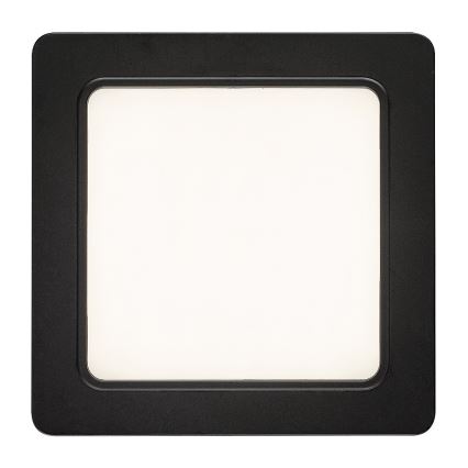 Rabalux - LED Laevalgusti LED/12W/230V 14,5x14,5 cm