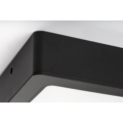 Rabalux - LED Laevalgusti LED/12W/230V 14,5x14,5 cm