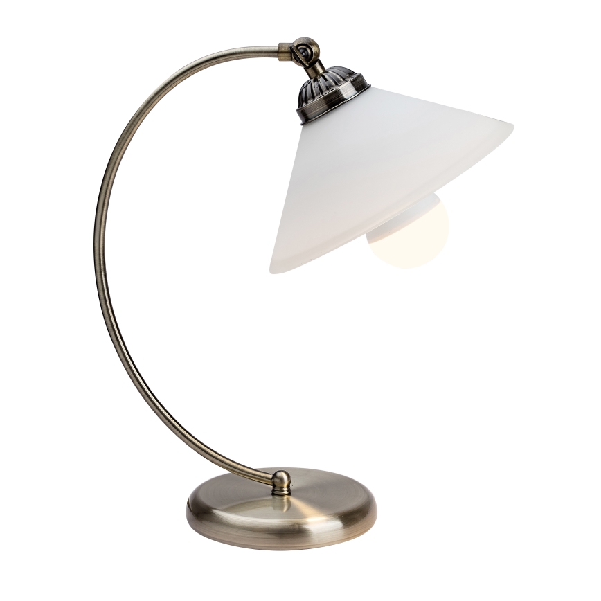 Rabalux 2702 - laualamp MARIAN 1xE27/60W/230V