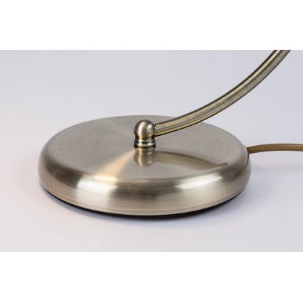 Rabalux 2702 - laualamp MARIAN 1xE27/60W/230V