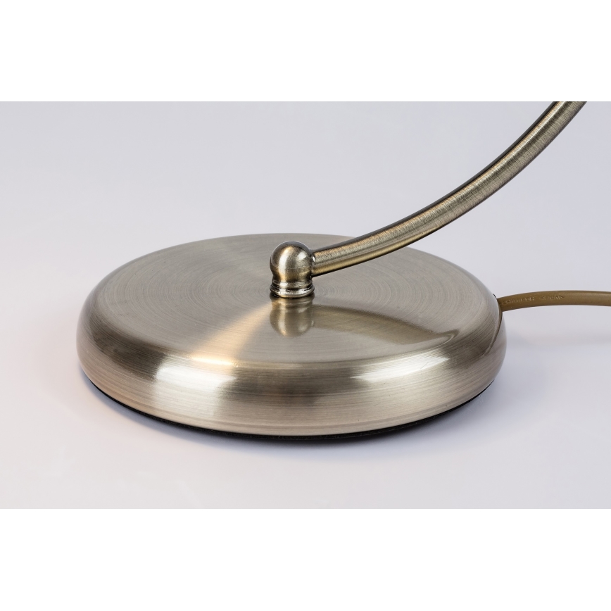 Rabalux 2702 - laualamp MARIAN 1xE27/60W/230V