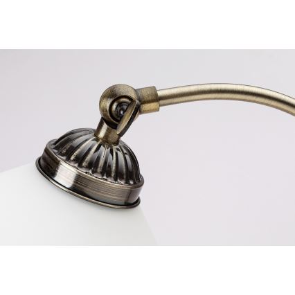Rabalux 2702 - laualamp MARIAN 1xE27/60W/230V