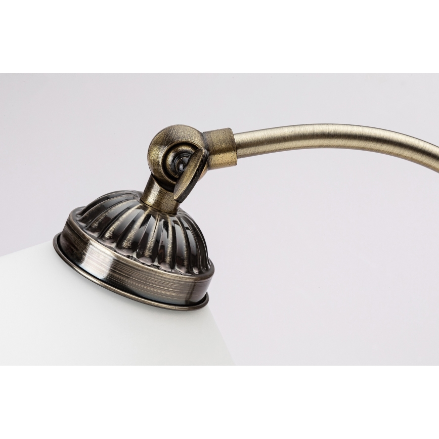 Rabalux 2702 - laualamp MARIAN 1xE27/60W/230V