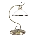 Rabalux 2752 - laualamp ELISETT 1xE27/60W/230V