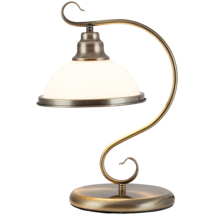 Rabalux 2752 - laualamp ELISETT 1xE27/60W/230V