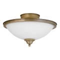 Rabalux 2759 - laevalgusti ELISETT 2xE14/40W/230V