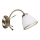 Rabalux 2778 - seinavalgustus ALETTA 1xE14/40W/230V