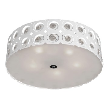 Rabalux 2915 - laevalgusti ZOE 5xE27/60W/230V