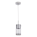 Rabalux 2926 - LED-lühter DALIA 1xGU10-LED/5W/230V