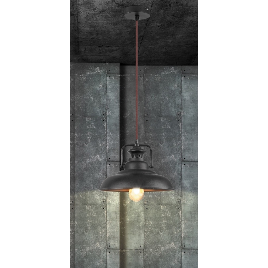 Rabalux 2930 - lühter KYLE 1xE27/60W/230V