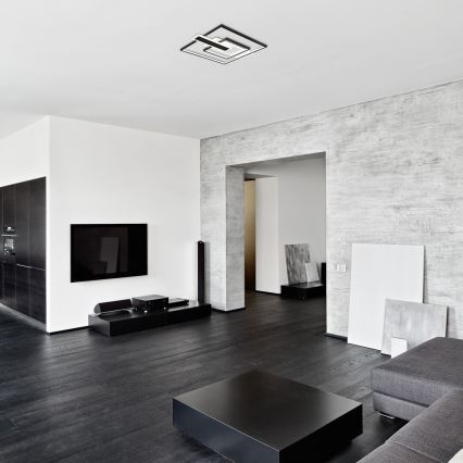 Rabalux - LED laelamp LED/50W/230V 43x53,5 cm