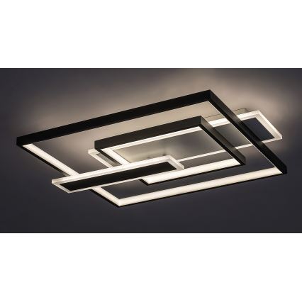 Rabalux - LED Laevalgusti LED/50W/230V