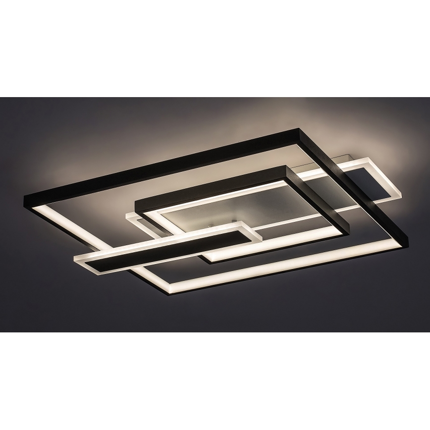Rabalux - LED Laevalgusti LED/50W/230V