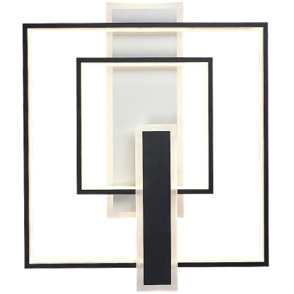 Rabalux - LED Laevalgusti LED/50W/230V