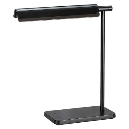 Rabalux 2934 - LED Hämardatav puutetundlik lamp LED/7W/230V 3000K/4000K/6500K