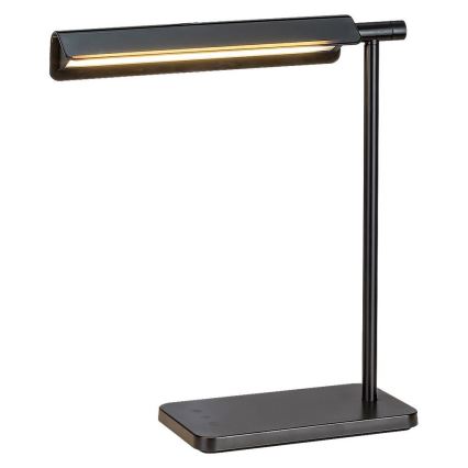 Rabalux 2934 - LED Hämardatav puutetundlik lamp LED/7W/230V 3000K/4000K/6500K