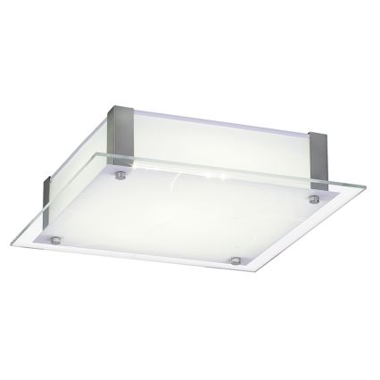 Rabalux - LED-laevalgusti LED/12W/230V valge