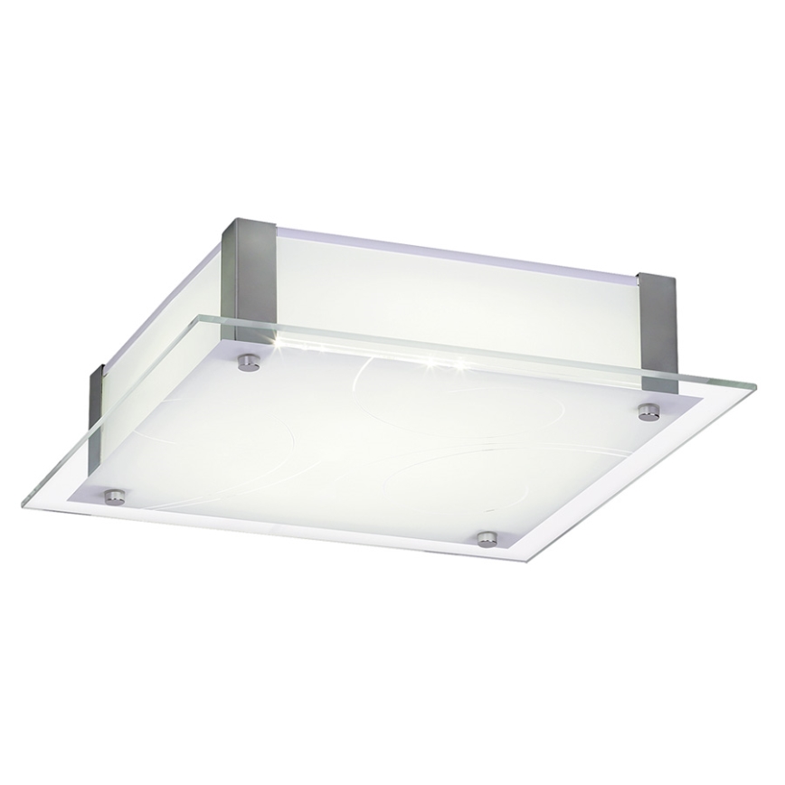 Rabalux - LED-laevalgusti LED/12W/230V valge
