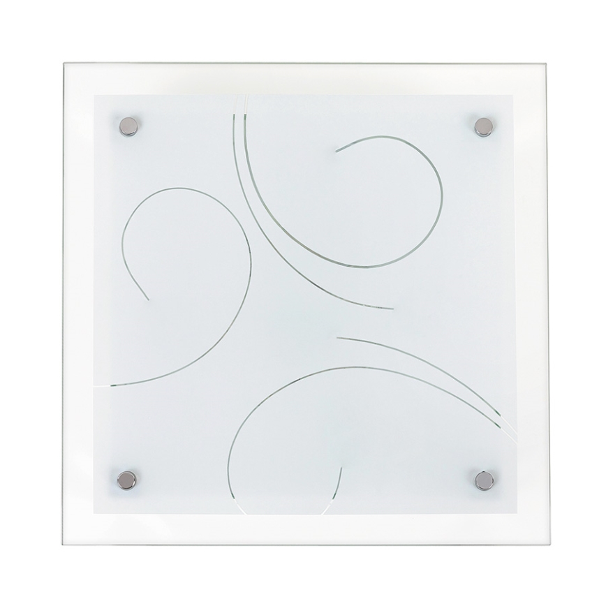 Rabalux - LED-laevalgusti LED/12W/230V valge