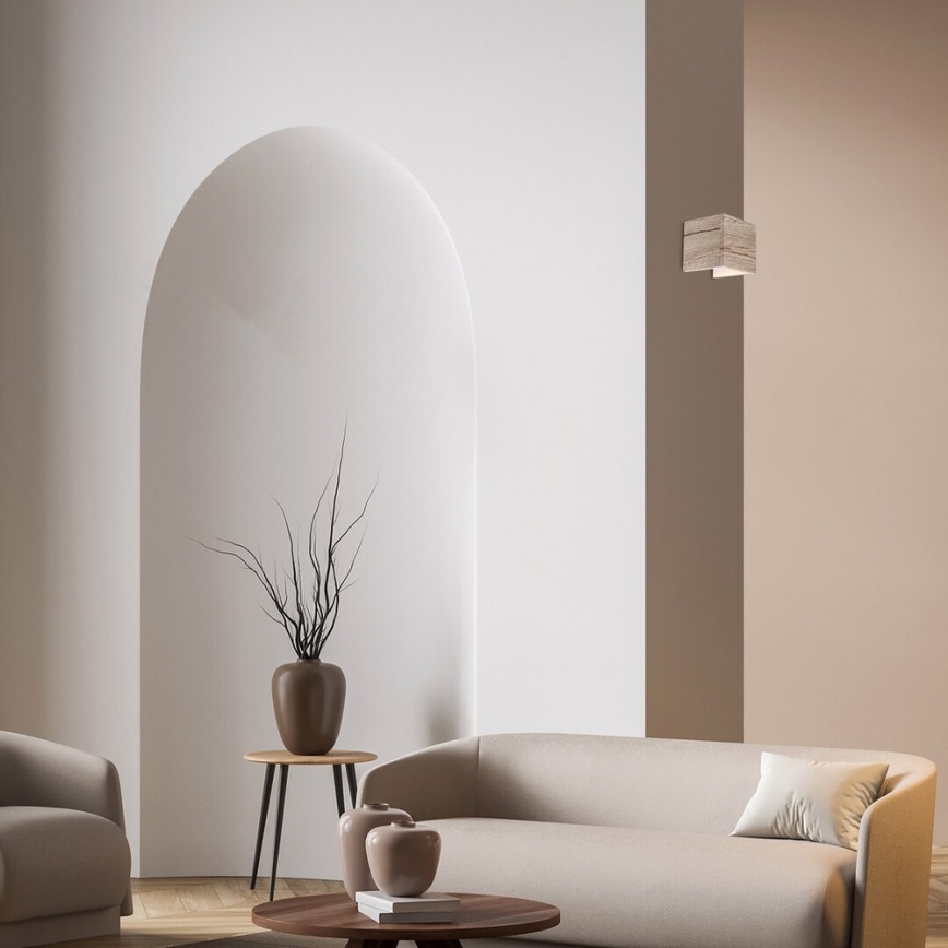 Rabalux  - LED Seinavalgusti LED/7W/230V