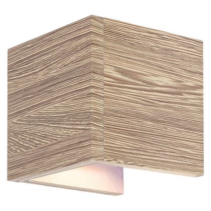 Rabalux  - LED Seinavalgusti LED/7W/230V