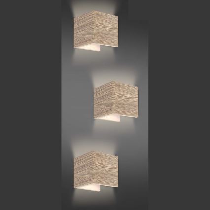 Rabalux  - LED Seinavalgusti LED/7W/230V