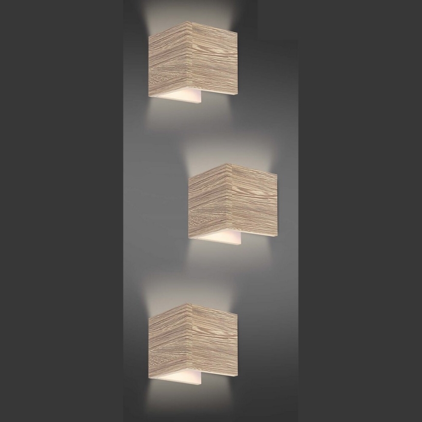 Rabalux  - LED Seinavalgusti LED/7W/230V
