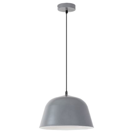 Rabalux - Lühter 1xE27/60W/230V