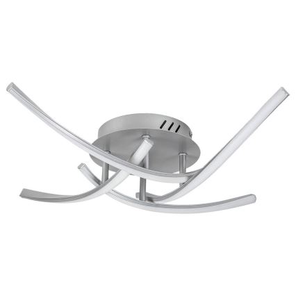 Rabalux - LED Pinnale kinnitatav lühter 4xLED/30W/230V 4000K