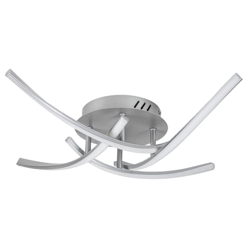 Rabalux - LED Pinnale kinnitatav lühter 4xLED/30W/230V 4000K