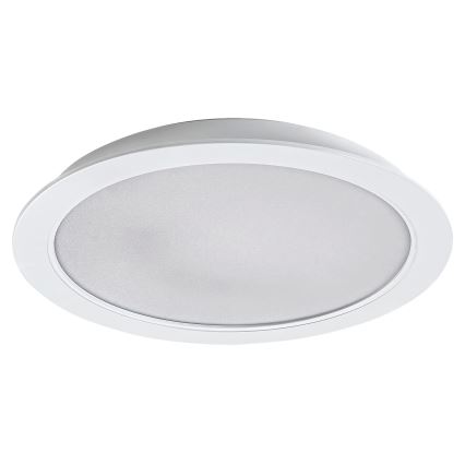 Rabalux - LED Laevalgusti LED/24W/230V d. 22 cm